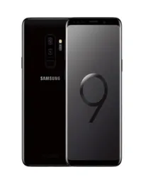 Original Samsung Galaxy Note9 Note 9 N960U 128 GB Octa Core 64quot Dual 12MP NFC Android 11 Låst Renoverade telefoner8302566