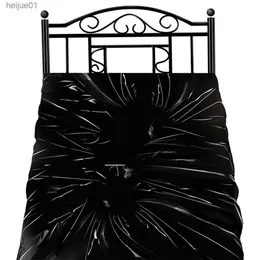 Vuxna leksaker Sexiga sängkläder Förbättra nöjet SM Bondage Sex Toys för par Flirting Madrass Cover Waterproof Bedding Sheet L230518