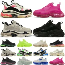 Balenciaga triple s femme rose shop