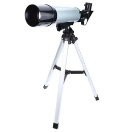 2017 Selling F36050 Astronomical Landscape Lens Singletube TelescopeTripod for Beginners8432342