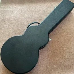 Custom Shop, Black Fit Lp St ST Electric Guitar Case, Bezpłatna wysyłka,