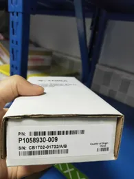 إكسسوارات عالية الجودة ZT410 PrinThead OEM لطابعة الباركود الحرارية 203DPI P1058930009 Original جديد