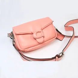 Akşam Çantaları Omuz Çantaları Tasarım Çantaları Bulut Çantaları Kadın Yastık tekir Klasik Koltuk Altı Crossbody Çanta Bayan Flap Çanta Baget