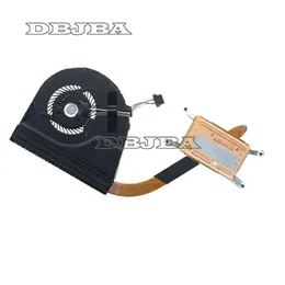 Поклонник Pads для Lenovo ThinkPad Yoga S1 вентилятор CPU с Heatsink 04x6440