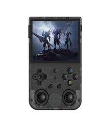 RG353V handheld game console handheld games consoles player Android linux players Music EBook Wifi Bluetooth touch screen video O9698026