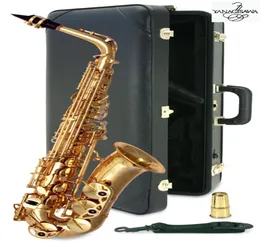 Japanese Yanagizawa A992 New Saxophone E Flat Alto High Quality Alto saxophone Super Professional Musical Instruments Gigt4550750