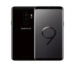 Original Samsung Galaxy Note9 Obs 9 N960U 128GB Octa Core 64quot Dual 12MP NFC Android 11 Unlocked Renoverade telefoner1137371