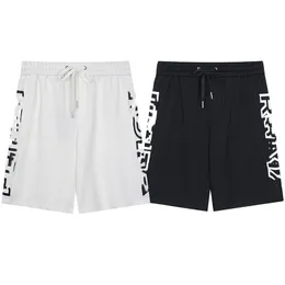 Eric Emanuel EE basic basketball shorts designer brand New York City skyline fitness sweatpants shorts Fanshion summer workout breathable NM88