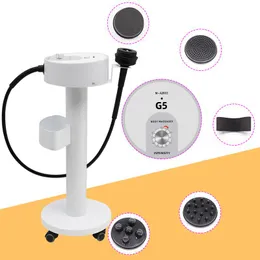 Relaxamento g5 vibração massageador corpo moldar celulite remoção vibromasseur fitness vibração rápida emagrecimento fisioterapia máquina de beleza