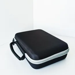 Bags Protect Storage Bag Travel Bag Handbag for Game Console Travel Home Shockproof Bag Portable Protective Case Carrying Bag