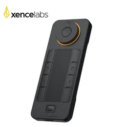 أقراص Xencelabs ارسم قرصًا رقميًا مفاتيح سريعة اختصار عن بُعد مع 40 وحدة تحكم مفاتيح مفاتيح قابلة للتخصيص لرسم الجهاز اللوحي