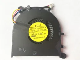 PADS NOVO PARA DELL XPS 13 9350 RADIADOR DO RESIDENTE DE FAN 10PCS