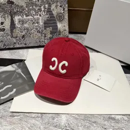 Bob Lovely Take Head Unisex Caps eğilimi Beach Chapeau için ördek kova sanatçısı yapmak cappello kamyoncu şapkası renkli lüks klasik güzel şapkalar cap erkek tasarımcısı