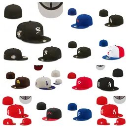 2023 Hot Fashion Accessories Mexico Gloves Ball Caps Fitted Caps Letter M Hip Hop Size Hats Baseball Caps Adult Flat Peak For Men Women Full Closed H15 size 7-8