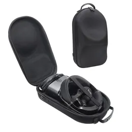 Bolsas de caixa de viagem dura Bolsa de proteção contra proteção contra proteção contra o fone de ouvido de jogo de jogo VR do Oculus Rift Rift PCPooded