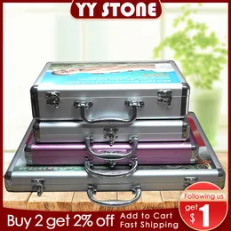 Relaxation Tontin massage stone heater box 220V and 110V hot stone for SPA massage (only case not including stones)