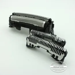 Shavers Razor Blade Shaver交換箔ES9087+ES9068 ES8101 ESST23 ESGA21 ESGA40 ESST25 ESST27 ESST29 for Panasonic