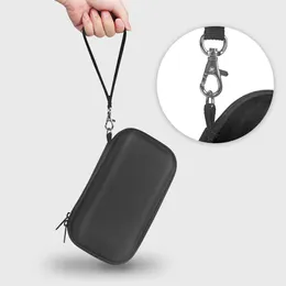 Organizer Waterproof EVA Storage Bag for Razer Kishi Mobile Game Controller Travel Handheld Portable Carrying Case Game Accessories