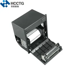 ПРИНТЕРЫ AUTOCUTTER 58 мм панели киоск мини -принтер квитанции с интерфейсом RS232 или USB Kios Printer HCCE3