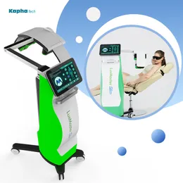 Foton Therapy Laser 10d Emerald Luxmaster Beauty Health Machine