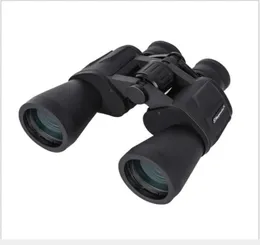 10x50 binoculars large eyepiece HD highpower non infrared night vision outdoor travel6900379