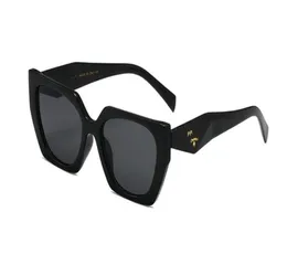 Designer Sunglasses Classic Eyeglasses Goggle Outdoor Beach Sun Glasses For Man Woman Mix Color Optional Triangular signature P156510275