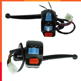 NOWOŚĆ 2PCS DC 12V Reflektory Turn Light