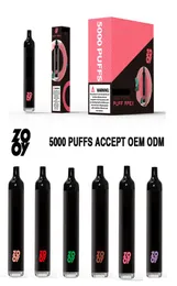 Original disposable e cigarettes puffs flex 2800 puffs bang vape pen BC5000 zooy 2000 5000 puffbars with rechargeable battery 5 28243757