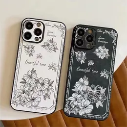 Staroodowe gwiazdy filmów w tym samym projekcie obudowa telefoniczna dla iPhone 13 Pro Max 11 NOWOŚĆ 12 12PRO Najnowsze iPhone14plus Max Pro Pro iPhone14promax Covers