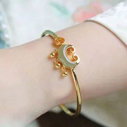 Armband Frauen China-Chic Retro Chinesischen Stil Armband Palace Antike Methode Armband Handwear Geschenk
