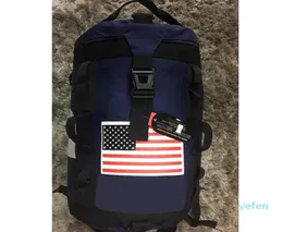 Unisex Teenager Backpacks Travel Bags Large Capacity Designer Versatile Utility Mountaineering Outdoor Luggage Shoulder Bag 3 Colo6814664