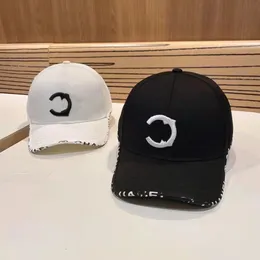 Mens Designer Bucket Hat for Men Women Brand Letter Ball Caps 4 Seasons Regolabile Luxury Sports Black White Baseball Cappelli Cap Binding Sun Hats