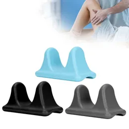 الاسترخاء PSOAS Muscle Muscle Massager إطلاق العضلات وأداة تدليك الأنسجة العميقة لأداة تدليك في أوتار الركبة