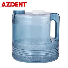 Irrigatori che producono bottiglia su 4L Home Acqua Pura Distiller Filtro Acqua Distiller Distiller Acqua Distillata Attrezzatura Macchina Brocca in plastica