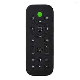 Spelkontroller Media Remote Control för Xbox One Controller Wireless DVD Entertainment Multimedia Multifunktionell