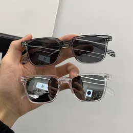 Sonnenbrille Mode Damen Lange Rahmen Quadratische Mann Shades Männliche Sonnenbrille Marke Designer Brillen Reise Vintage