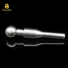 New Male Stainless Steel Urethra Catheter Penis Urinary Plug Sexy Toy Adult Game Urethra Stimulate Dilator Masturbation Rod A043