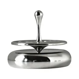 4D Beyblades Spinning Top Rotating Magnetic Decoration Desktop Droplets Spiner Toys Gifts Movie Totem Print 231130
