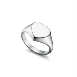 Ce1o Band Rings Fashion Designer Signet Band Rings Size 5 6 7 8 9 Silver Classic Letter Simple Earrings Initial Womens Ladies Jewelry Earring for 155k G559