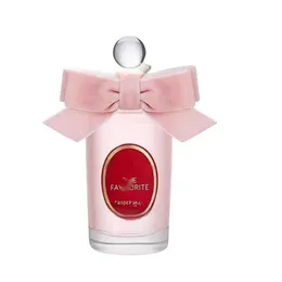 Profumi di alta qualità Fragranze per le donne Pastore Gioventù Dea della luna Elisabetta Rosa Regina Sussurro Cetra Vino Nuoto Canzone Bouquet di fiori Profumo