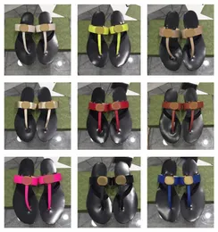 Women Luxury Desinger Slippers Fashion Grapes Discount Thin Black Flip Flops Brand Shoe Ladie Beige Shoes Sandals Flippers GGFlipf1236889