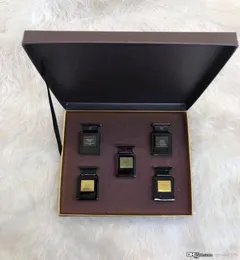 Charm Man Perfume Fragrance 575ml gift set De Parfum Men Cologne Display sample oil copy brand Long Lasting Fast Delivery3986399