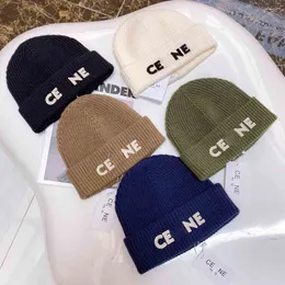 Designer beanie chapéu de luxo balde crânio boné adequado para homens e mulheres clássico outono inverno chapéu calor tendência ao ar livre multicolorido casual unisex presente de natal