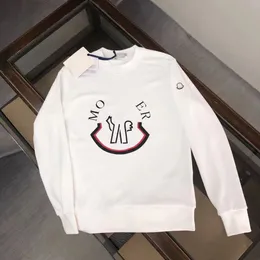 Çocuk kazak bebek kıyafetleri çocuk tasarımcı sweaters erkek kızlar giydirme unisex üst fasion lüks marka sonbahar kış sweatshirtleri sıcak mektup baskılı jumper giyim