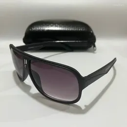Sunglasses S Classic Pilot For Men Women Unisex Oversized Vintage Retro Sun Glasses Summer Outdoor Sports Eyewear C19