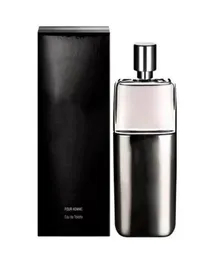 Luxury Design unisex cała perfumy zapach winny homme 90ml Parfum Spray Brand Długie zapachy Match7121435