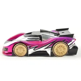 Electric/RC Car Factory Direct Children's Mini Infrared Charging Remote Control Stunt Climbing Wall Car Electric Car Toy RC Crawler 231130