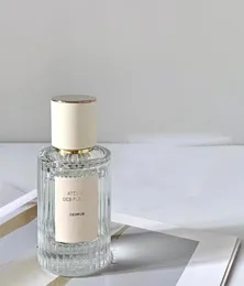 Fabriksdirekt högsta designer bra parfym original neroli 50 ml parfum spray charmiga rökelse män köln lukten supplecto2581881