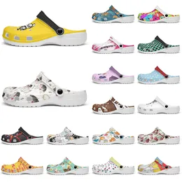 diy shoes slippers fashionable mens womens Custom Pattern Simplicity Off fashion precious trainers sneakers trend 96516