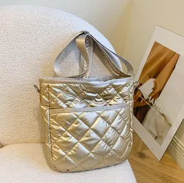 Fábrica atacado bolsa feminina 3 cores moda inverno sacos de ombro grande capacidade luz suave lazer mochila diária Joker cor sólida bolsa de couro 2822 #